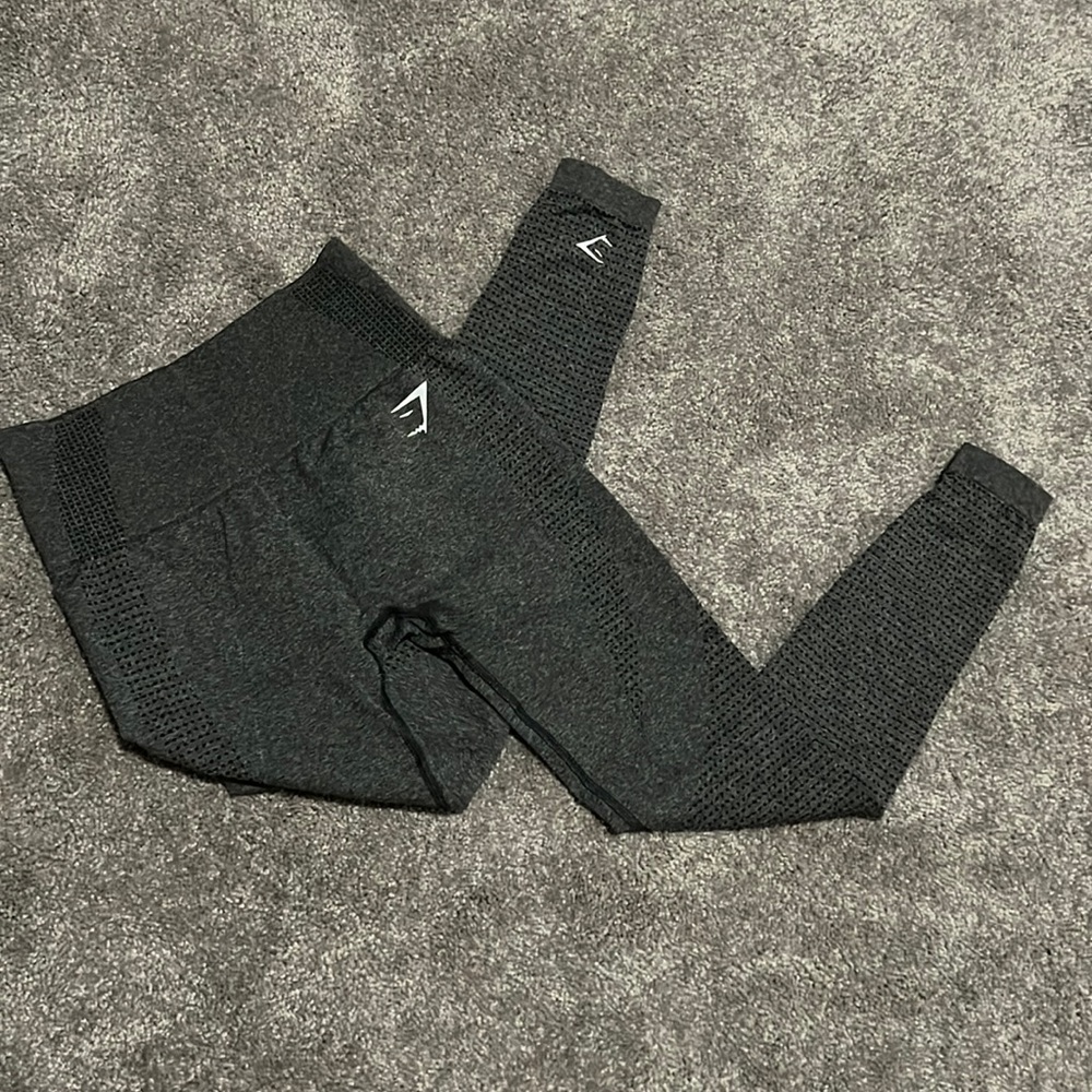 Gymshark vital seamless leggings
